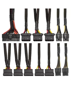 Купить Блок питания ExeGate 750NPX  в E-mobi