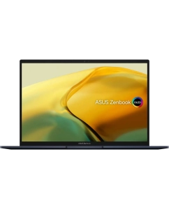 Купить Ноутбук ASUS Zenbook 14 UX3402VA-KP696 синий (90NB10G1-M014W0) в E-mobi