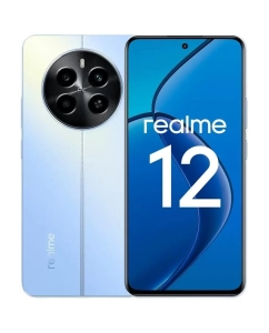 Купить Смартфон Realme 12 4G 8/128Gb Голубой рассвет в E-mobi