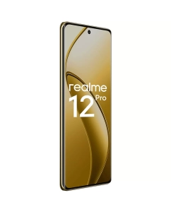 Купить Смартфон realme 12 Pro 5G 8/256 ГБ Бежевый песок  в E-mobi