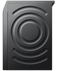 Купить Стиральная машина Bosch WNC254ARSN серый  в E-mobi