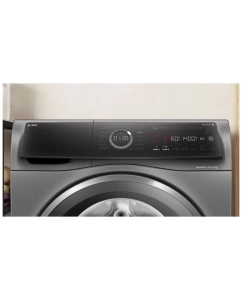Купить Стиральная машина Bosch WNC254ARSN серый  в E-mobi