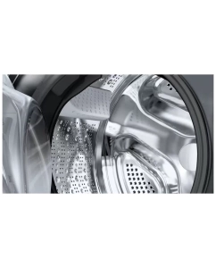 Купить Стиральная машина Bosch WNC254ARSN серый  в E-mobi