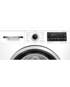 Купить Стиральная машина Bosch WDS28460ME белый  в E-mobi