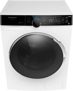 Купить Стиральная машина MAUNFELD MFWM127STWH06 белый  в E-mobi