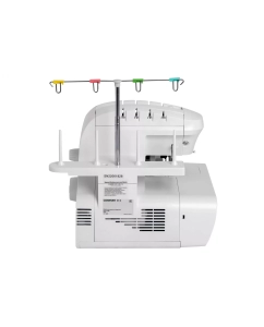 Купить Оверлок COMFORT 111 белый  в E-mobi