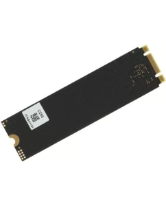 Купить SSD накопитель DIGMA Run S9 M.2 256 ГБ (DGSR1256GS93T)  в E-mobi