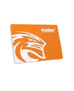 Купить SSD накопитель KingSpec 2.5" 512 ГБ ()  в E-mobi