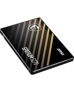 Купить SSD накопитель MSI SPATIUM S270 2.5" 240 ГБ  в E-mobi