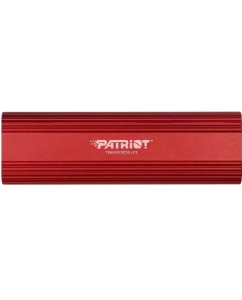 Купить Внешний SSD диск Patriot 512 ГБ (PTPL512GPEC) в E-mobi