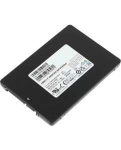 Купить SSD накопитель Samsung (MZ7LH480HAHQ-00005)  в E-mobi