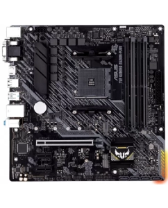 Купить Материнская плата ASUS TUF GAMING A520M-Plus WiFi (90MB17F0-M0EAY0) в E-mobi