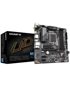 Купить Материнская плата Gigabyte B760M DS3H AX (B760M DS3H AX) в E-mobi