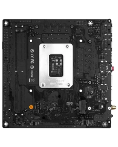 Купить Материнская плата Maxsun B760 itx (6940709694060)  в E-mobi