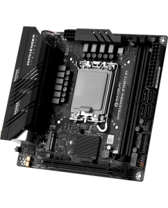 Купить Материнская плата Maxsun B760 itx (6940709694060)  в E-mobi