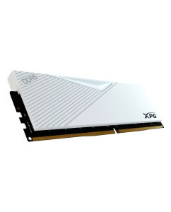 Купить Оперативная память Adata Xpg Lancer AX5U6400C3216G-DCLAWH 32 ГБ, DDR5-6400, 3214070  в E-mobi