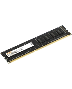 Купить Оперативная память DIGMA 4Gb DDR3L DGMAD31600004S (DGMAD31600004S), DDR3L 1x4Gb, 1600MHz  в E-mobi