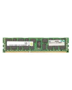Купить Оперативная память HP 64GB Dual Rank x4 DDR4-2933 CAS-21-21-21 Registered [P00930-B21] в E-mobi
