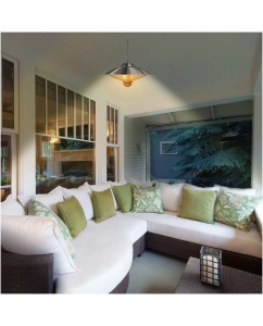 Купить Инфракрасный обогреватель Ballu BIH-LL-2.1-S  в E-mobi