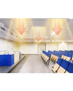 Купить Обогреватель инфракрасный BALLU BIH-S2-0.5  в E-mobi