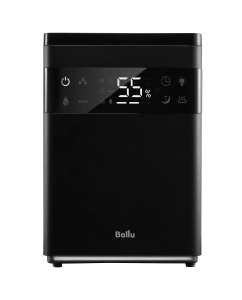 Купить Воздухоувлажнитель Ballu UHB-950 ET черный  в E-mobi