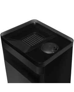 Купить Воздухоувлажнитель Ballu UHB-950 ET черный  в E-mobi