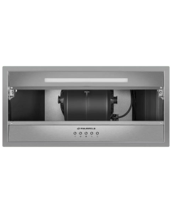 Купить Вытяжка MAUNFELD VIVID 603EM Inox  в E-mobi