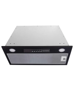 Купить Вытяжка встраиваемая Zigmund &amp; Shtain K 012.5 1М Black  в E-mobi