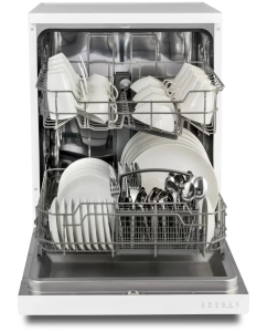 Купить Посудомоечная машина Hansa ZWM616WH белый  в E-mobi