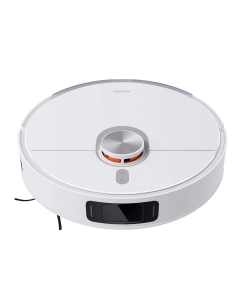 Купить Робот-пылесос Xiaomi S20+ белый  в E-mobi