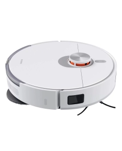 Купить Робот-пылесос Xiaomi S20+ белый  в E-mobi