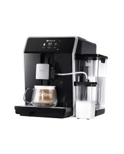 Купить Кофемашина автоматическая Korting KACM 2004 ADAGIO черный  в E-mobi