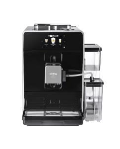 Купить Кофемашина автоматическая Korting KACM 2004 ADAGIO черный  в E-mobi