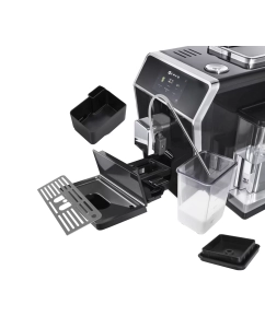 Купить Кофемашина автоматическая Korting KACM 2004 ADAGIO черный  в E-mobi