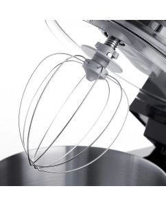 Купить Миксер Galaxy GL2231 Black/Silver  в E-mobi