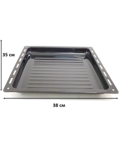 Купить Мини-печь KRAFT KF-MO 3800 R красный  в E-mobi