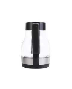 Купить Чайник электрический HBQ KT2046G 1.7 л прозрачный  в E-mobi