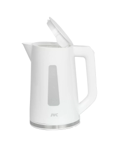 Купить Чайник электрический JVC опт JK-KE1215 1.7 л белый  в E-mobi
