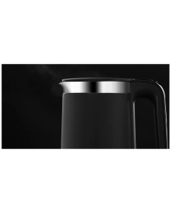 Купить Чайник электрический Viomi V-MK171A 1.5 л черный  в E-mobi