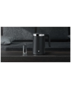 Купить Чайник электрический Viomi V-MK171A 1.5 л черный  в E-mobi