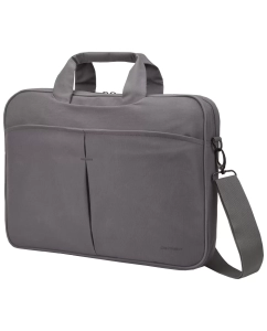 Купить Сумка для ноутбука мужская Continent CC-012 15,6&quot; gray  в E-mobi