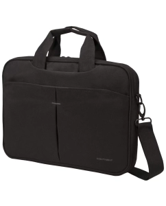 Купить Сумка для ноутбука мужская Continent CC-014 13,3&quot; black  в E-mobi
