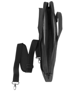 Купить Сумка для ноутбука мужская Continent CC-014 13,3&quot; black  в E-mobi