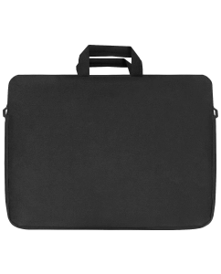 Купить Сумка для ноутбука мужская Defender Monte 17&quot; black  в E-mobi