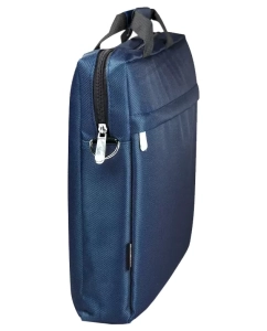 Купить Сумка для ноутбука мужская ExeGate Start S15 15,6&quot; blue  в E-mobi