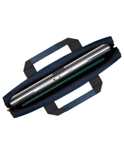 Купить Сумка для ноутбука мужская ExeGate Start S15 15,6&quot; blue  в E-mobi