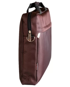 Купить Сумка для ноутбука мужская ExeGate Start S15 15,6&quot; brown  в E-mobi