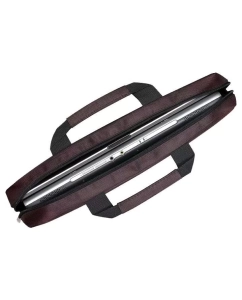 Купить Сумка для ноутбука мужская ExeGate Start S15 15,6&quot; brown  в E-mobi