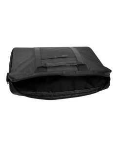 Купить Сумка для ноутбука мужская PC PET 1003BK 15,6&quot; black  в E-mobi