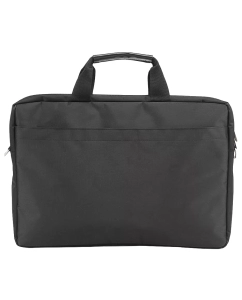 Купить Сумка для ноутбука мужская Sumdex PON-117 BK 18&quot; black  в E-mobi